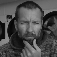 Adam Ralph