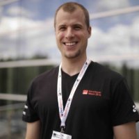 Daniel Marbach