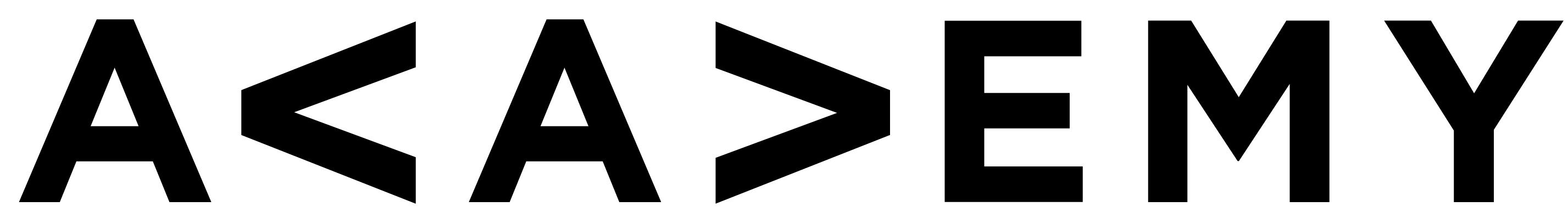 Academy_logo_black