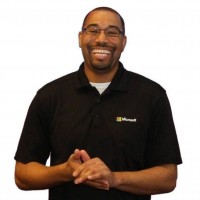 Donovan Brown