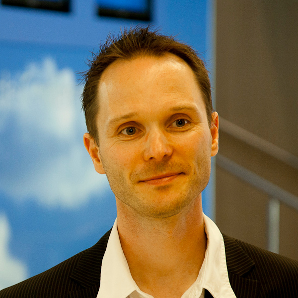 Rainer Stropek