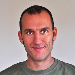 Thomas Claudius Huber
