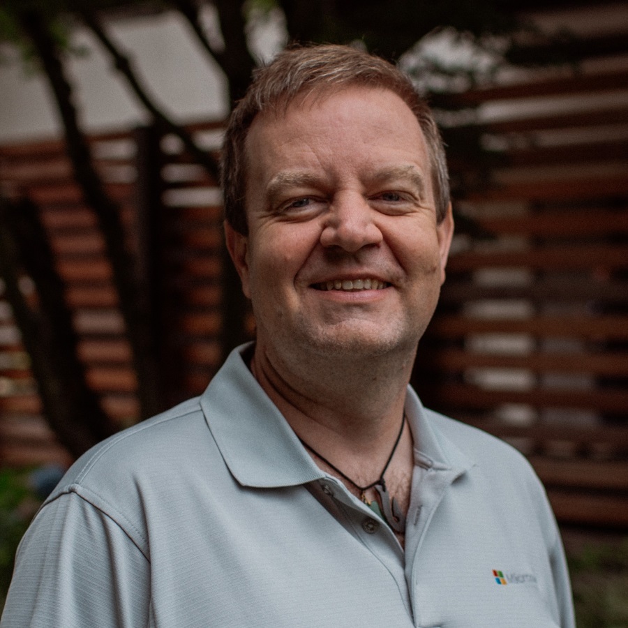 Laurent Bugnion