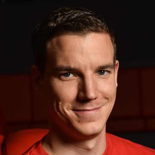 Mark Allibone