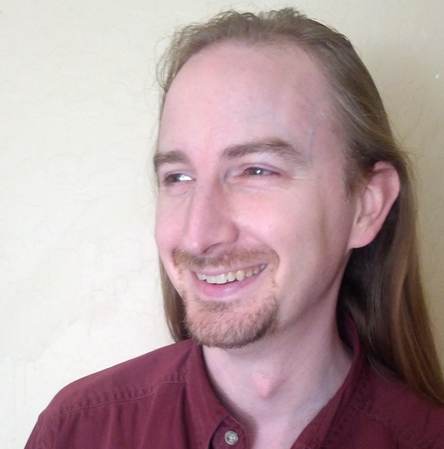 Rob Richardson