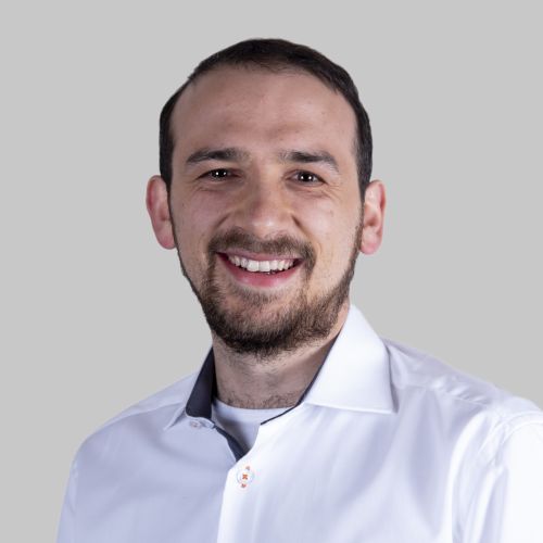 Alexander Kayed