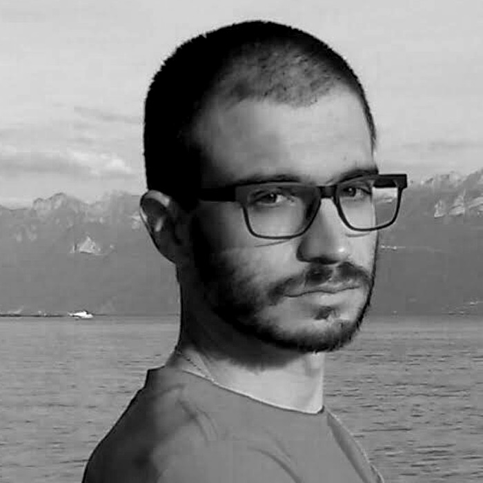 Andrei Epure