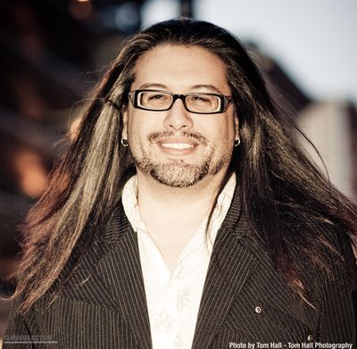 John Romero